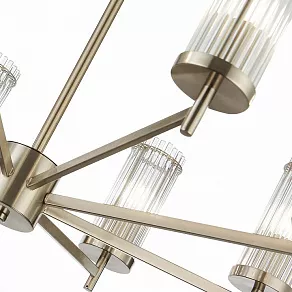 Люстра на штанге ST-Luce Bitonto SL1233.102.08