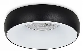 Встраиваемый светильник Donel DN02 DN02003R1BW