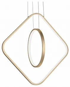 Подвесной светильник Vitaluce V2703 V2703-8/2S