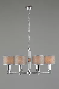 Подвесная люстра Omnilux Scario OML-64503-06