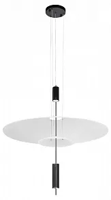 Подвесной светильник Loft it Skylar 10244/A Black