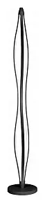 Торшер iLedex Stringer F6329 BK