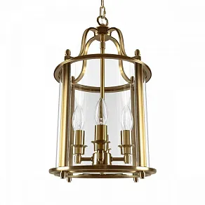 Подвесной светильник Loft it Lighthouse 10456/4 AB