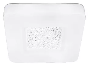 Накладной светильник Ambrella Orbital Design F204 WH 24W S270