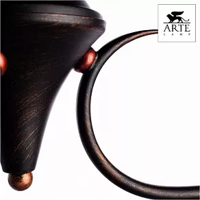 Люстра на штанге Arte Lamp Irene A5133PL-3BR