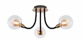 Потолочная люстра Globo Eddy 56010-3D