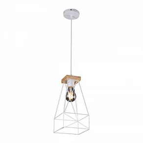 Подвесной светильник Imex MD.7370 MD.7370-1-P WH