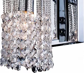 Бра Arte Lamp Cascata A3028AP-1CC