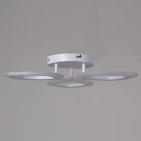 Потолочная люстра Reluce 02301 02301-0.3-03 WH