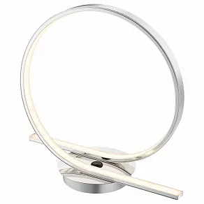 Настольная лампа декоративная Globo Wave 67817-21T