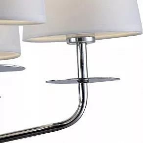 Подвесная люстра Arte Lamp 1048 A1048LM-6CC