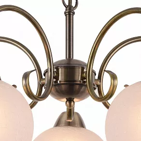 Подвесная люстра Arte Lamp 9317 A9317LM-5AB