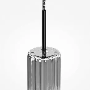 Подвесной светильник Maytoni Ordo MOD272PL-L12CH3K