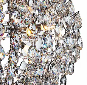 Подвесная люстра Favourite Faberge 2093-10P