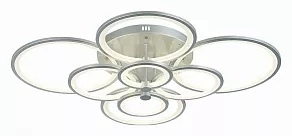 Потолочная люстра EVOLED Leto SLE200392-08