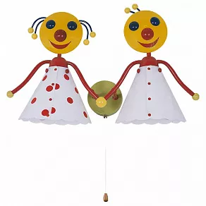 Бра Citilux Данди CL601321