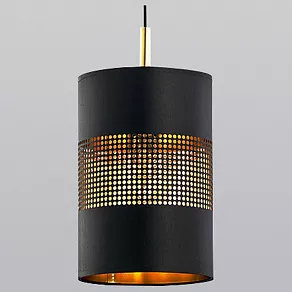 Подвесной светильник TK Lighting Bogart 3214 Bogart Black