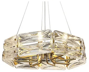 Подвесная люстра Kink Light Тира 07598-70,36