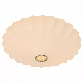Накладной светильник Arte Lamp Cocoon A6090PL-2WH