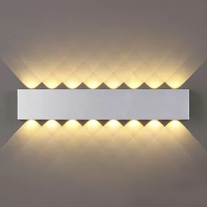 Накладной светильник Odeon Light Magnum 4217/16WL