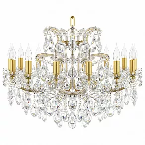 Подвесная люстра Osgona Champa 775153