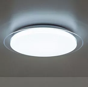 Накладной светильник Citilux Спутник CL734480G