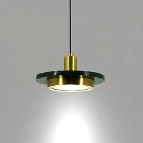 Подвесной светильник LIGHTERA Croix LE129L-20GRA