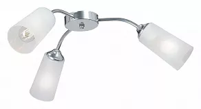 Потолочная люстра Vitaluce V3758 V3758-9/3PL