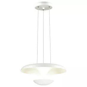 Подвесной светильник Odeon Light Vaga 4095/18L