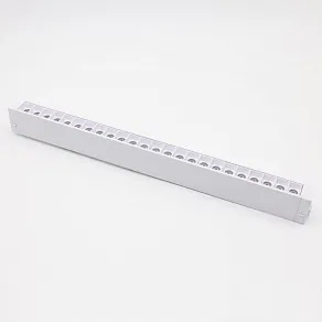 Встраиваемый светильник Aployt Magnetic track 220 APL.0200.10.18