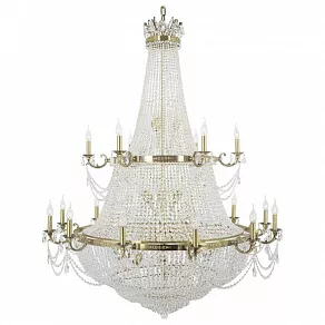 Подвесная люстра Dio D’Arte Lodi Lodi E 1.7.18.400 G