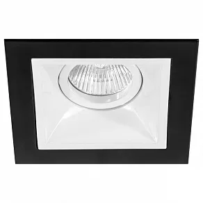 Встраиваемый светильник Lightstar Domino D51706