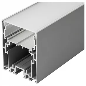 Профиль Arlight S2-LINE-5470-2500 ANOD+OPAL 021173