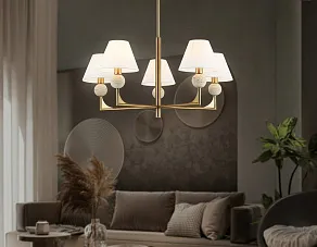 Люстра на штанге Ambrella Light LH LH75159