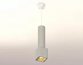 Подвесной светильник Ambrella XP XP7842010