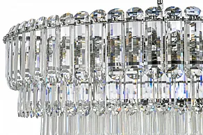 Подвесная люстра Dio D’Arte Olivetta Olivetta E 1.5.80.100 N