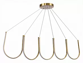 Подвесной светильник ST-Luce Heit SL6202.213.01