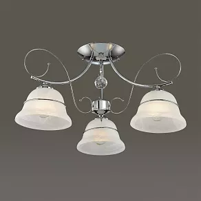 Люстра на штанге Lumion Nevia 3021/3C