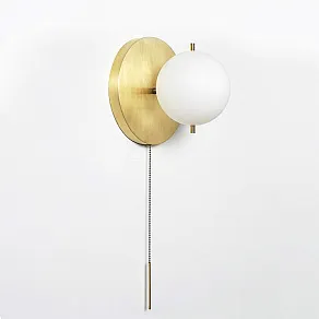 Бра Imperiumloft  Signal-Sconce01