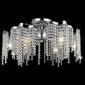 Потолочная люстра Citilux Рита CL325161