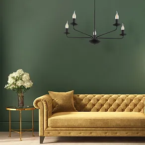 Подвесная люстра TK Lighting Limal 4612 Limal