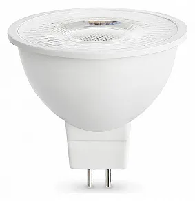 Лампа светодиодная Ambrella Light MR16 170904