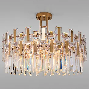 Светильник на штанге Bogate's Lago 330/9 Strotskis