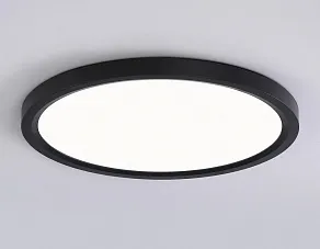 Накладной светильник Ambrella Light FZ FZ1908