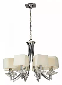 Подвесная люстра Mantra Akira 0930