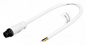 Соединитель ленты с разъемом 'ПАПА' Arlight ARL-RGB 048954