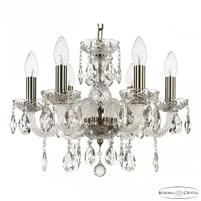 Подвесная люстра Bohemia Ivele Crystal 117 117/6/141 Pa