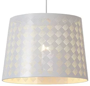Подвесной светильник Lucide Waffle 72302/35/31