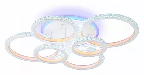 Потолочная люстра Ambrella FA FA9528