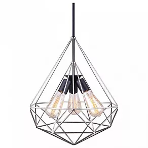 Подвесной светильник TopLight Grizel TL1178H-03BC